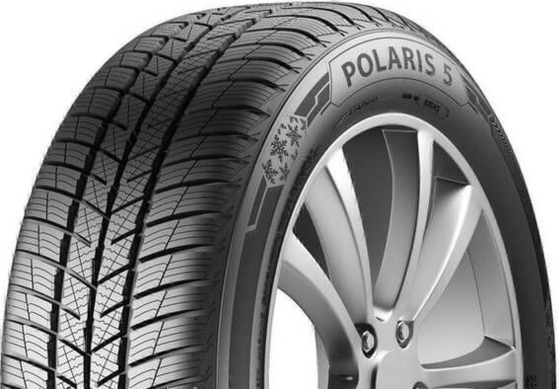 Barum POLARIS 5  FR 225/45 R17 91 H