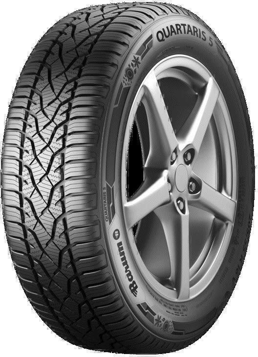 Barum QUARTARIS 5 185/60 R14 82 T