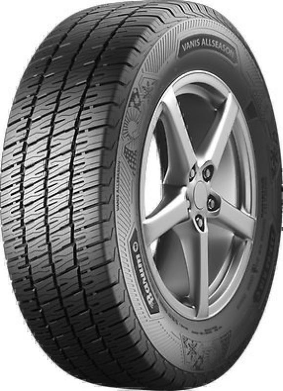 Barum VANIS ALLSEASON 195/75 R16 110/108 R