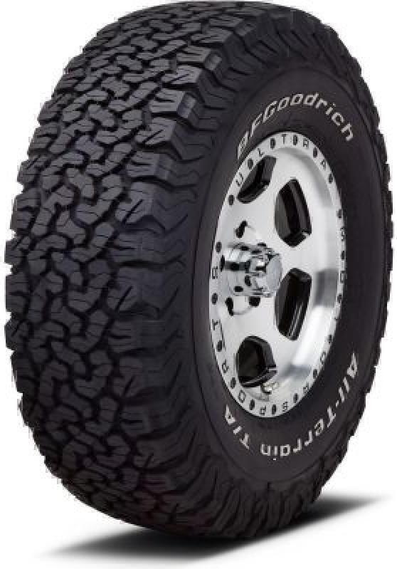 BFGoodrich ALL-TERRAIN T/A RWL KO2 LRE 235/85 R16 120/116 S