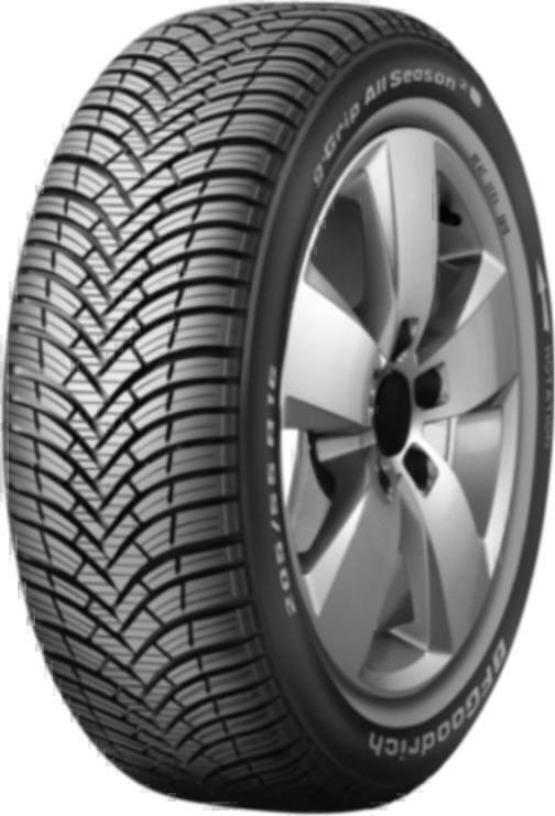 BFGoodrich G-GRIP ALL SEASON2 175/65 R14 82 T