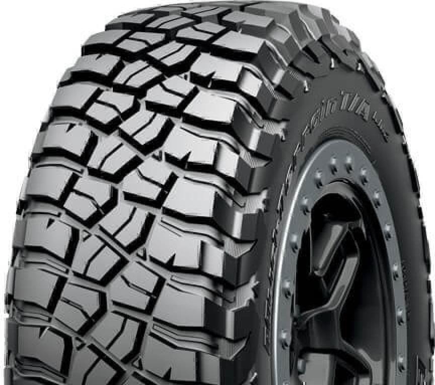 BFGoodrich MUD TERRAIN T/A KM3 LRC POR 35X12.50 R15 113 Q