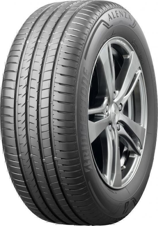 Bridgestone ALENZA 001 XL 285/40 R21 109 Y