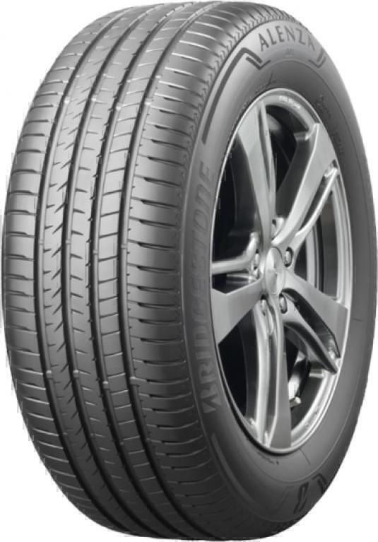 Bridgestone ALENZA 001 XL * 245/50 R19 105 W