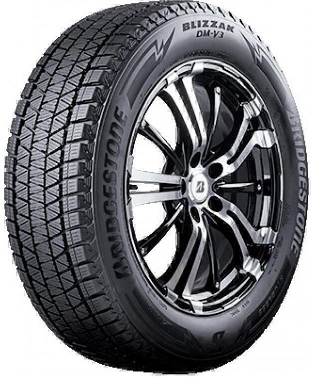 Bridgestone BLIZZAK DM-V3 205/70 R15 96 S