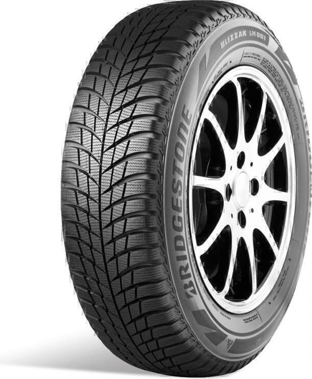 Bridgestone BLIZZAK LM001 * RFT 205/60 R16 92 H