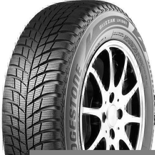 Bridgestone BLIZZAK LM001 FR A5A 255/40 R20 97 W