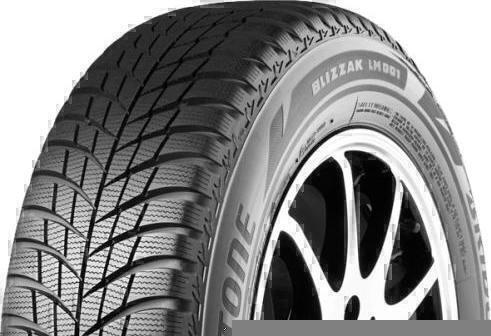 Bridgestone BLIZZAK LM001 FR MO 235/45 R20 96 H