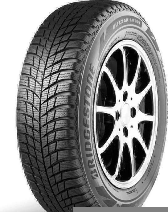 Bridgestone BLIZZAK LM001 XL RFT * 225/60 R18 104 H