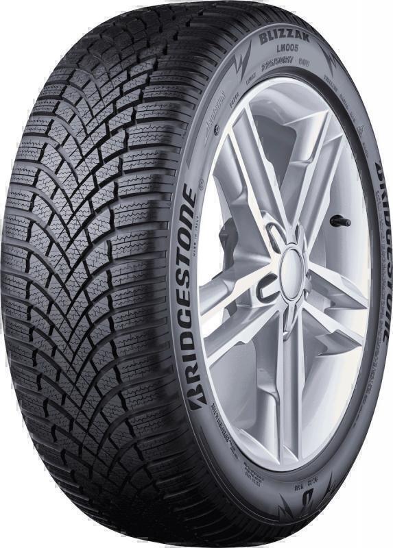 Bridgestone BLIZZAK LM005 DRIVEGUARD XL RFT 205/55 R17 95 V