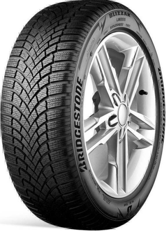 Bridgestone BLIZZAK LM005 XL 185/60 R15 88 T