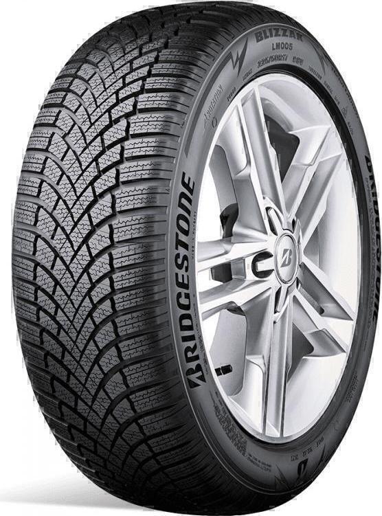 Bridgestone BLIZZAK LM005 XL FR AO 225/40 R18 92 V