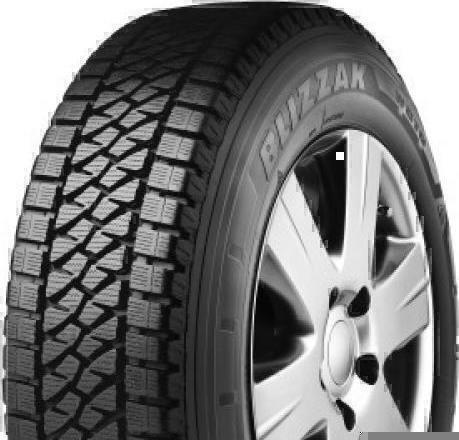 Bridgestone BLIZZAK W810 195/75 R16 107 R