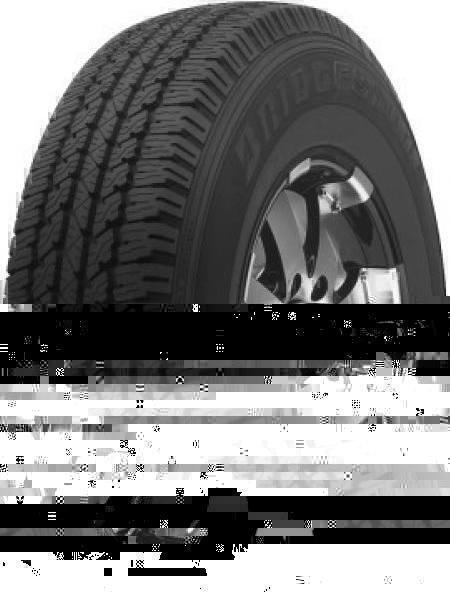 Bridgestone Dueler D693 III 265/65 R17 112 S