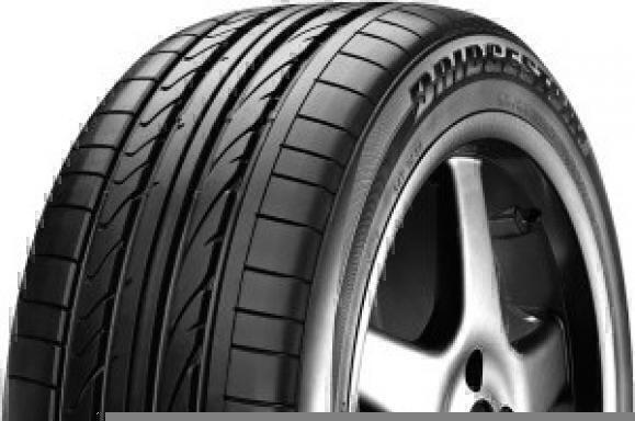 Bridgestone DUELER H/P SPORT FR EXT MOE 265/45 R20 104 Y