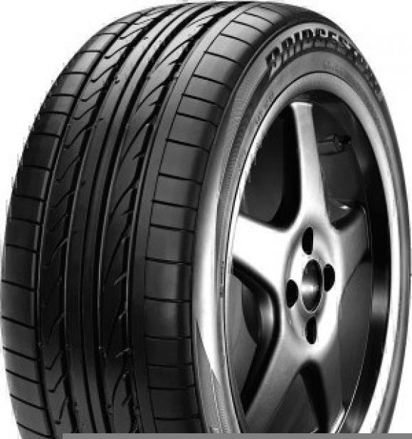 Bridgestone DUELER H/P SPORT XL 255/60 R18 112 H