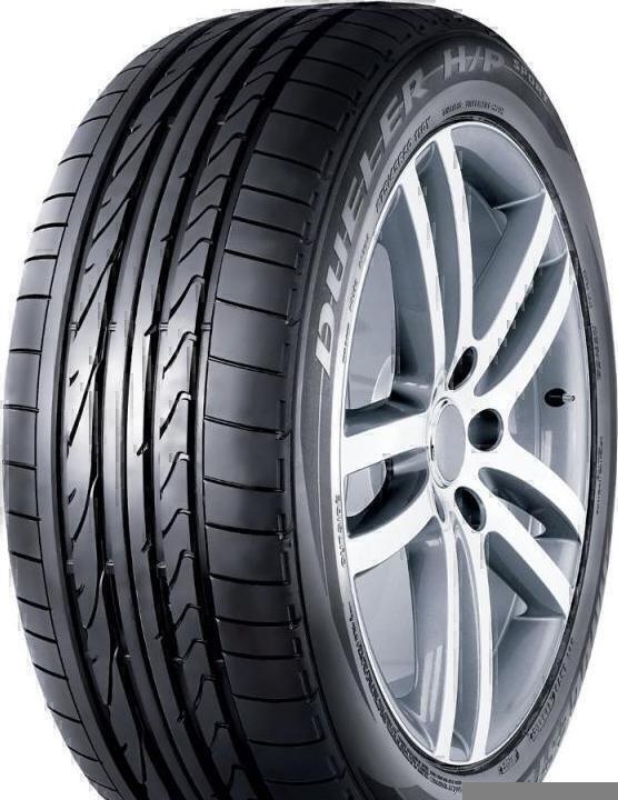 Bridgestone DUELER H/P SPORT XL FR 255/55 R18 109 W