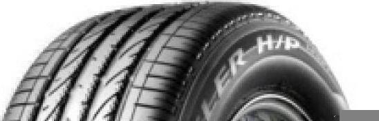 Bridgestone DUELER H/P SPORT XL FR RFT * 315/35 R20 110 Y