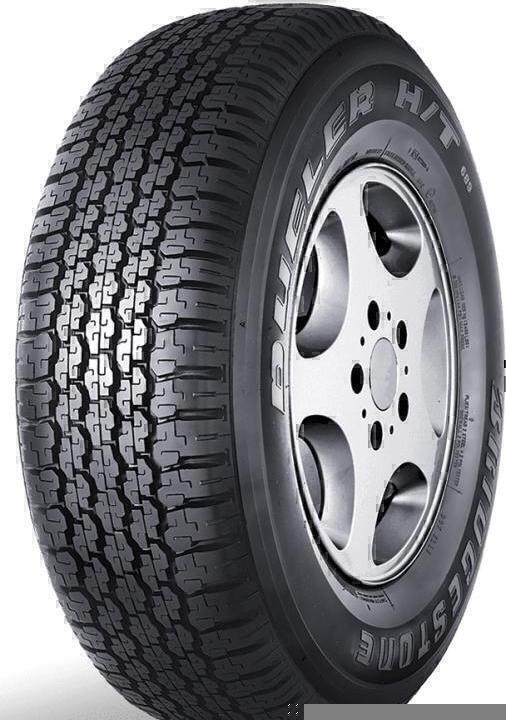 Bridgestone DUELER H/T 689 MO 265/70 R16 112 H