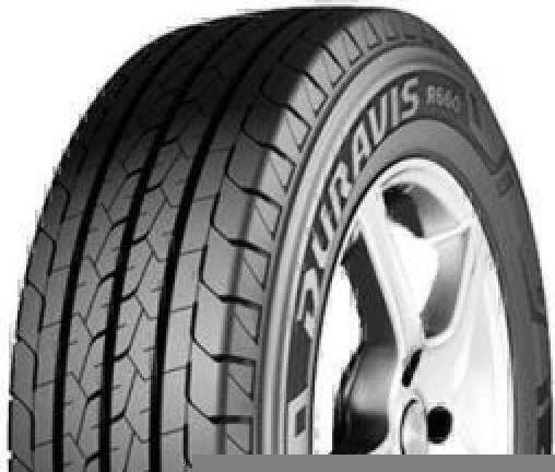 Bridgestone DURAVIS R660 225/70 R15 112 S