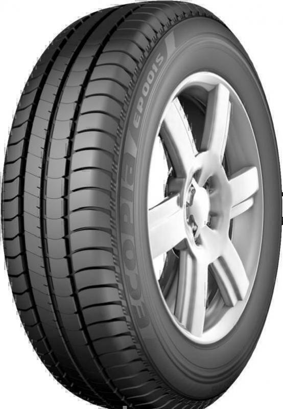 Bridgestone ECOPIA 001S 185/65 R15 88 H