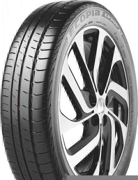 Bridgestone ECOPIA ECOPIA EP500 XL * 175/55 R20 89 Q