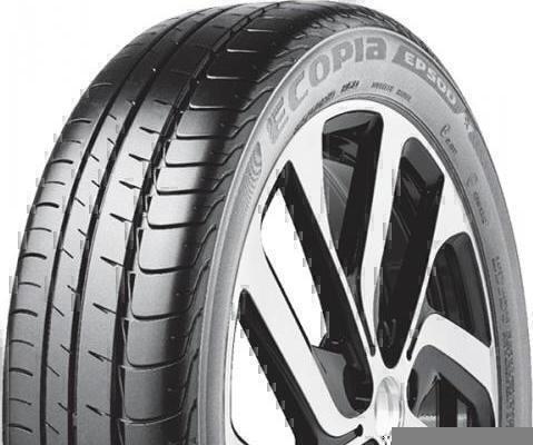 Bridgestone ECOPIA EP500 XL * 195/50 R20 93 T