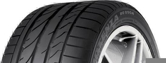 Bridgestone POTENZA RE050A 265/35 R19 94 Y