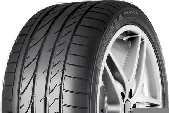 Bridgestone POTENZA RE050A XL FR RFT * 245/35 R20 95 Y