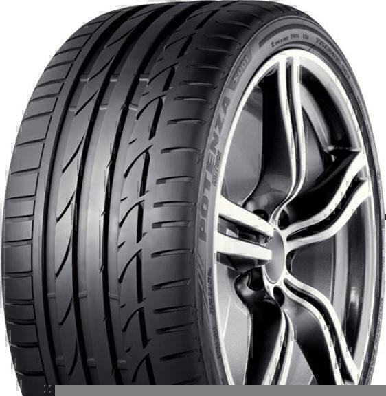 Bridgestone POTENZA S001 205/45 R17 84 W