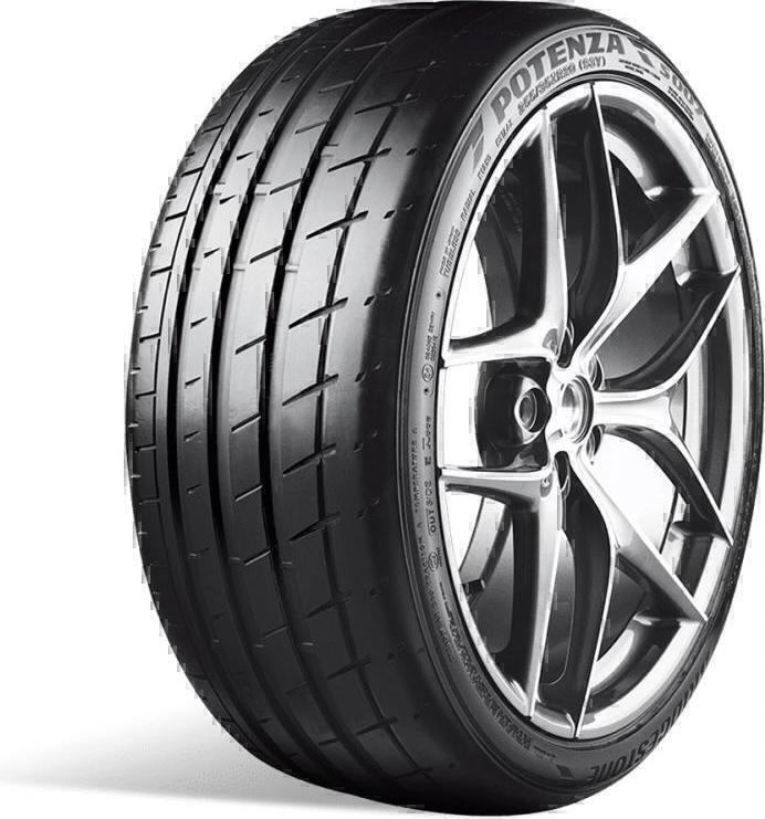 Bridgestone POTENZA S007 XL A5A 295/35 R20 105 Y