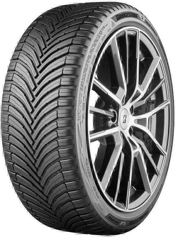 Bridgestone TURANZA ALLSEASON 6 XL Enliten 205/55 R16 94 V