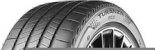 Bridgestone Turanza Eco XL 205/55 R19 97 H