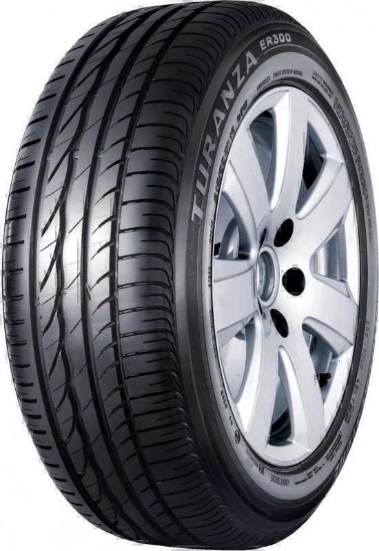 Bridgestone TURANZA ER300 FR * 205/55 R16 91 V