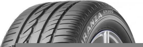 Bridgestone TURANZA ER300 FR MO 225/45 R17 91 W