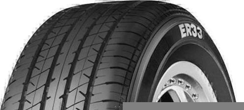 Bridgestone TURANZA ER33 215/50 R17 91 V