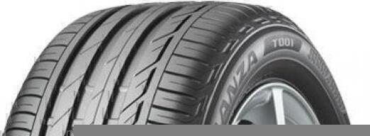 Bridgestone TURANZA T001 FR MO 225/45 R17 91 V