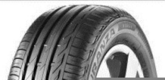 Bridgestone TURANZA T001 RFT * 205/55 R17 91 W