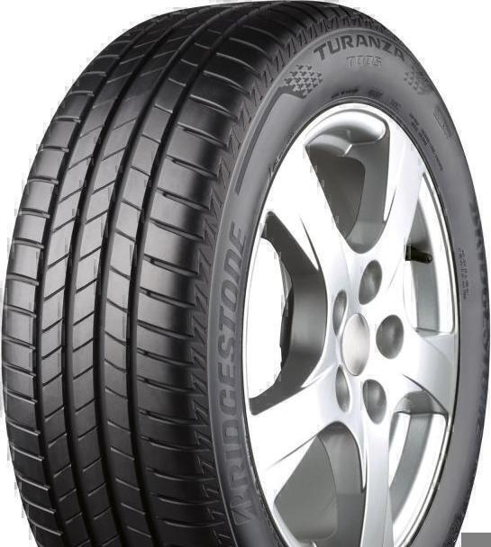 Bridgestone TURANZA T005 SLT 245/45 R18 96 W