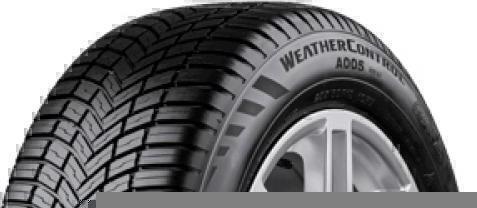 Bridgestone WEATHER CONTROL A005 DRIVEGUARD EVO XL RFT 205/60 R16 96 V