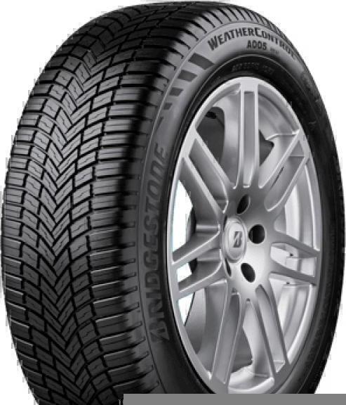 Bridgestone WEATHER CONTROL A005 EVO XL 195/60 R15 92 V