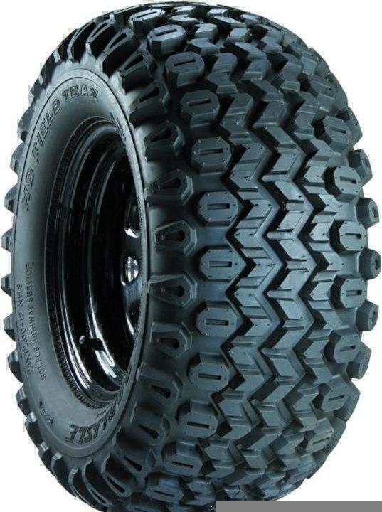 Carlisle HD FIELD TRAX 16x6.50 -8 0 