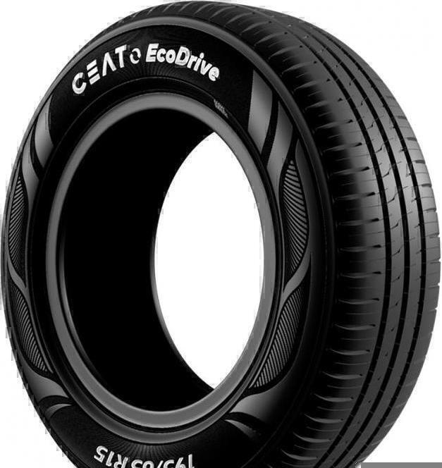 Ceat EcoDrive 175/65 R14 82 T