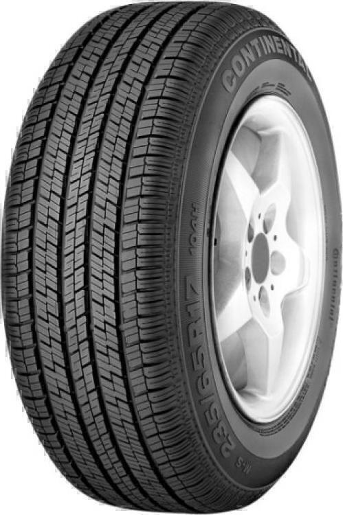 Continental 4x4Contact FR MO 235/65 R17 104 V