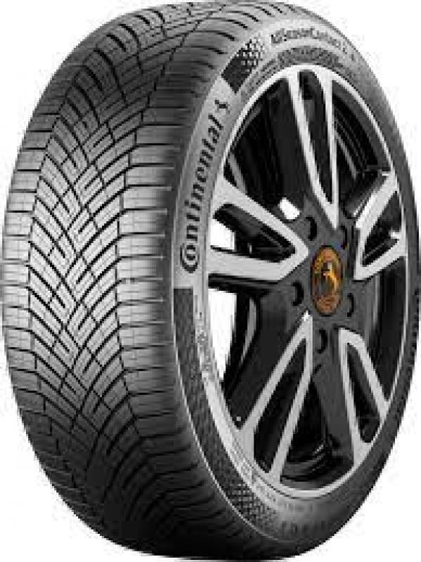 Continental AllSeasonContact 2 205/55 R16 91 H