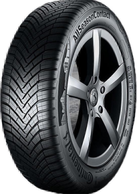 Continental AllSeasonContact AO 235/55 R18 100 V