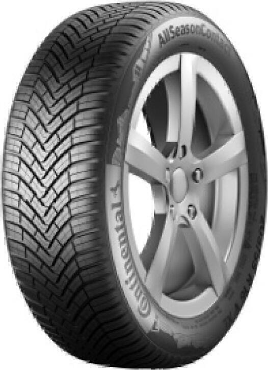 Continental AllSeasonContact XL AO 225/55 R18 102 V