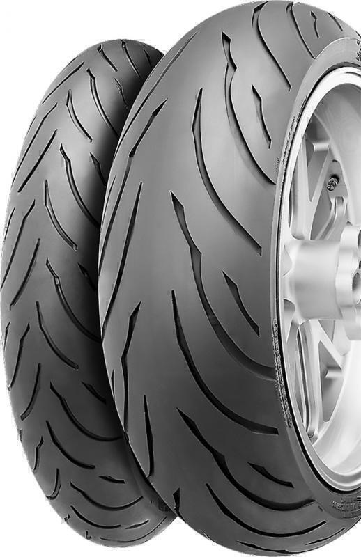 Continental ContiMotion M TL Rear 180/55 R17 73 W