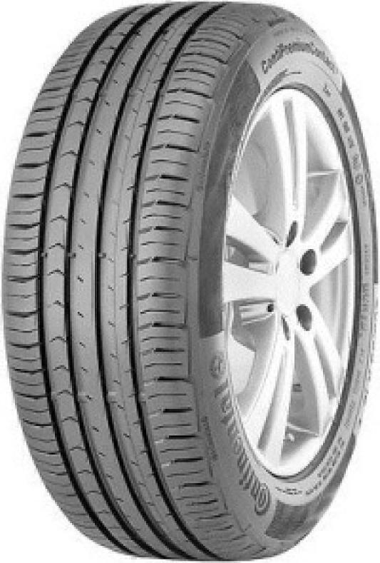 Continental ContiPremiumContact 5 SUV 225/65 R17 102 V