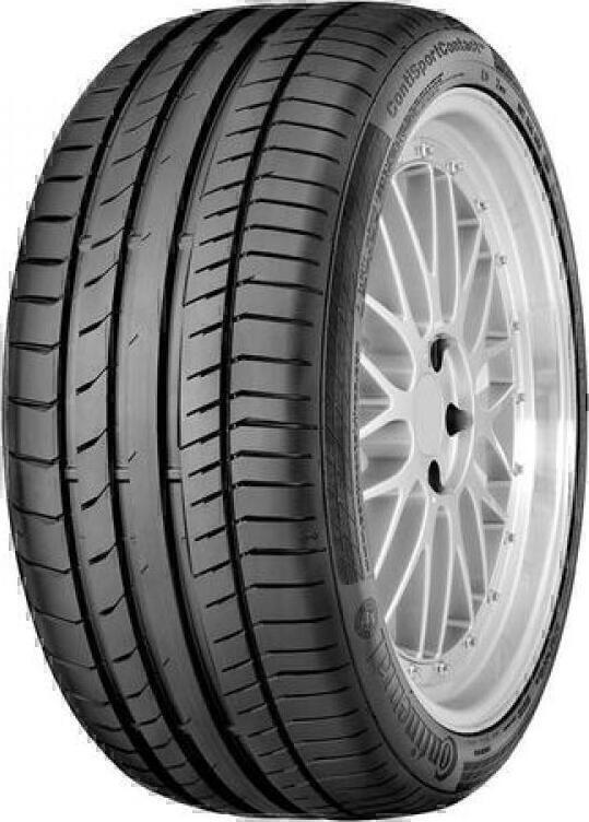 Continental ContiSportContact 5 SUV FR AO 235/50 R18 97 V